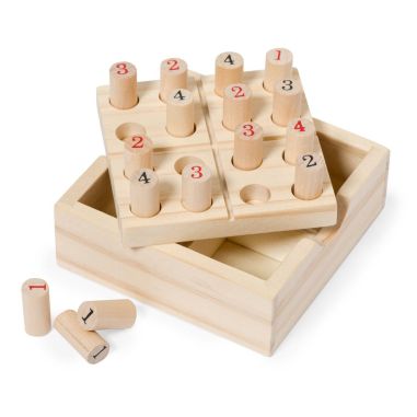 Juego Ecológico Personalizado 820383