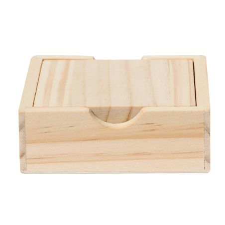 Juego Ecológico Personalizado 820383