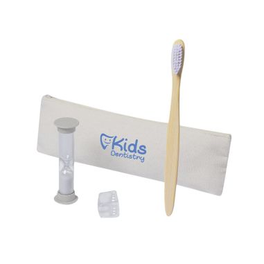 Set Ecológico Personalizado 820391