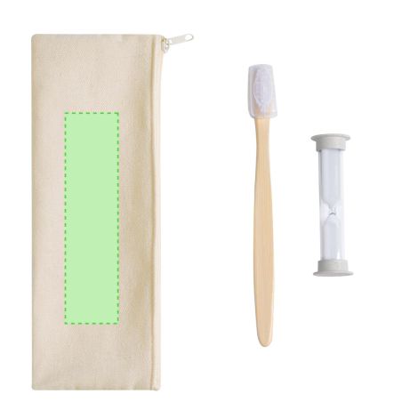 Set Ecológico Personalizado 820391