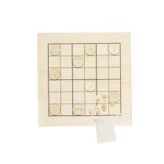 Juego Ecológico Personalizado 820397 - Producto ecológico