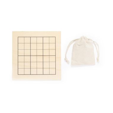 Juego Ecológico Personalizado 820397