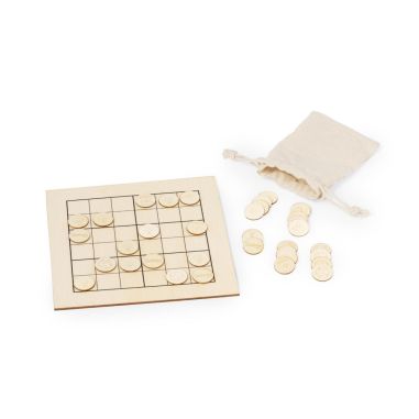 Juego Ecológico Personalizado 820397