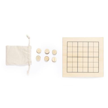 Juego Ecológico Personalizado 820397