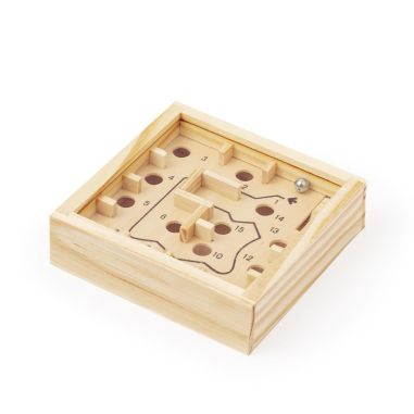 Juego Ecológico Personalizado 820402