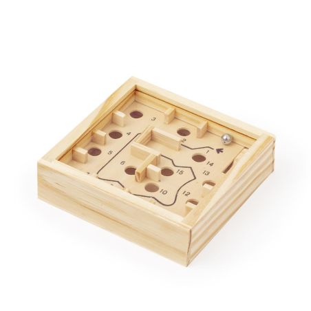 Juego Ecológico Personalizado 820402