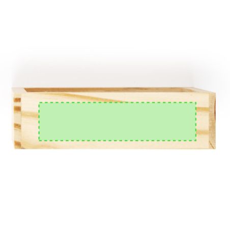 Juego Ecológico Personalizado 820402