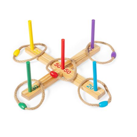 Juego Ecológico Personalizado 820404