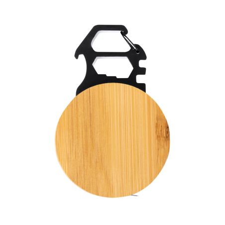 Flexómetro Ecológico Personalizado 820474