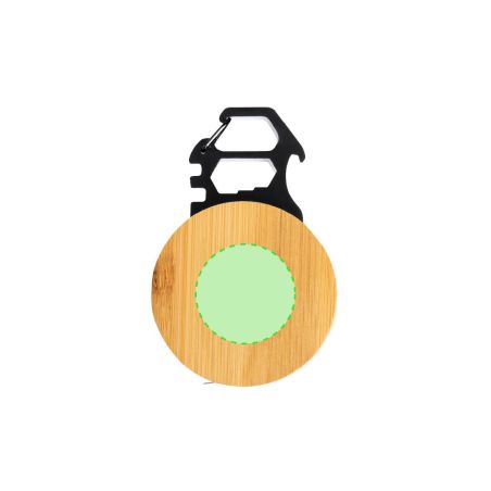 Flexómetro Ecológico Personalizado 820474