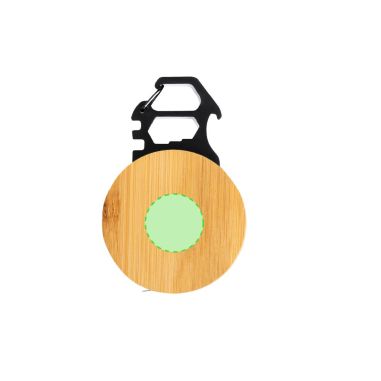 Flexómetro Ecológico Personalizado 820474