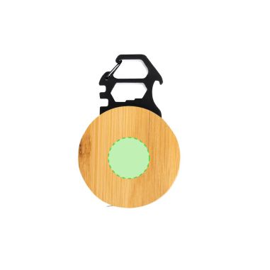 Flexómetro Ecológico Personalizado 820474