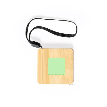 Flexómetro Ecológico Personalizado 820494