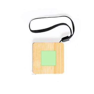 Flexómetro Ecológico Personalizado 820494