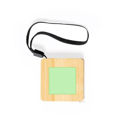 Flexómetro Ecológico Personalizado 820494