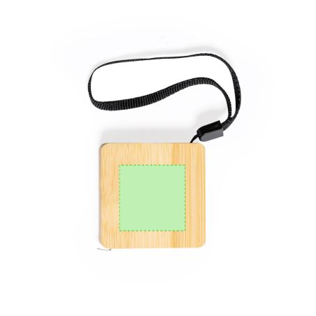 Flexómetro Ecológico Personalizado 820494