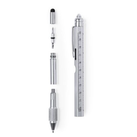 Bolígrafo Ecológico Personalizado 820504