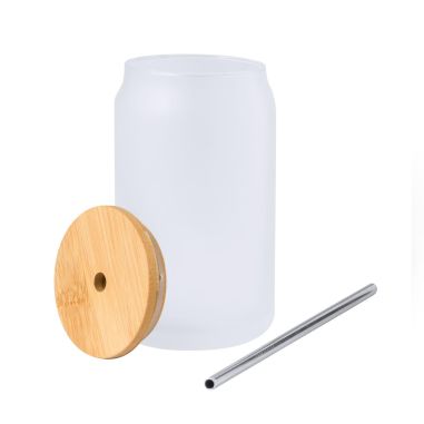 Tarro Ecológico Personalizado 820514