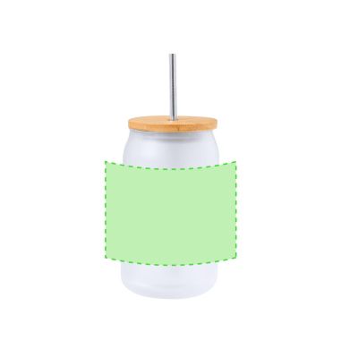 Tarro Ecológico Personalizado 820514