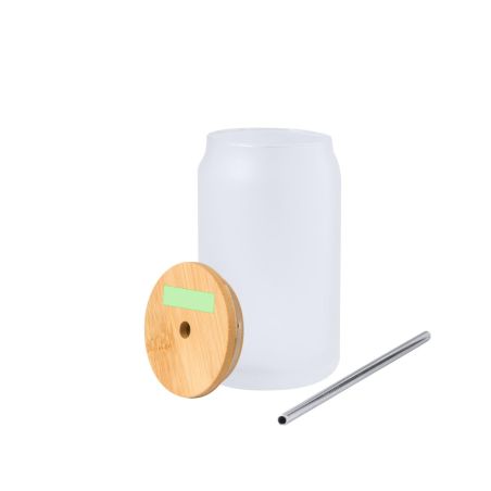 Tarro Ecológico Personalizado 820514