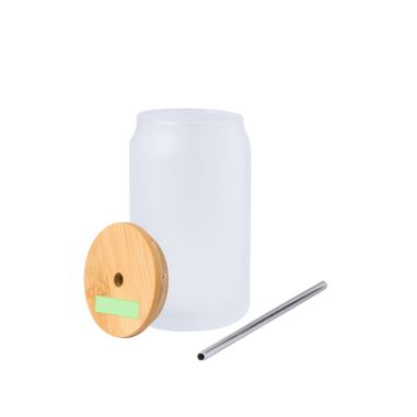 Tarro Ecológico Personalizado 820514