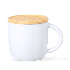 Taza Ecológica Personalizada 820521 - Producto ecológico