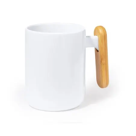 Taza Ecológica Personalizada 820523