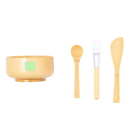 Set Ecológico Personalizado 820565