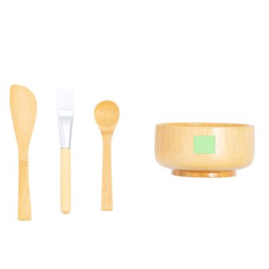 Set Ecológico Personalizado 820565