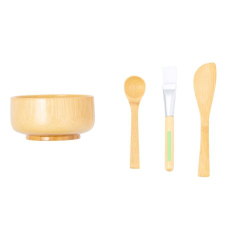 Set Ecológico Personalizado 820565