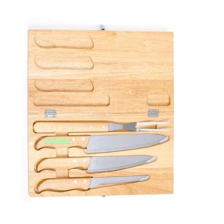 Set Ecológico Personalizado 820593