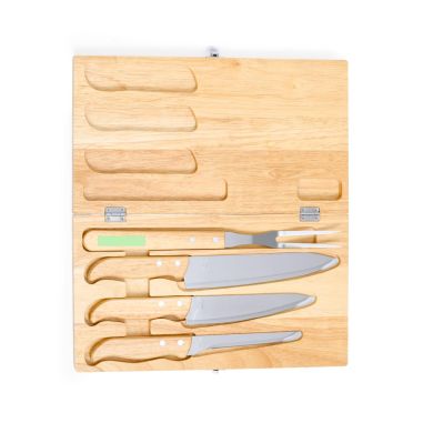 Set Ecológico Personalizado 820593