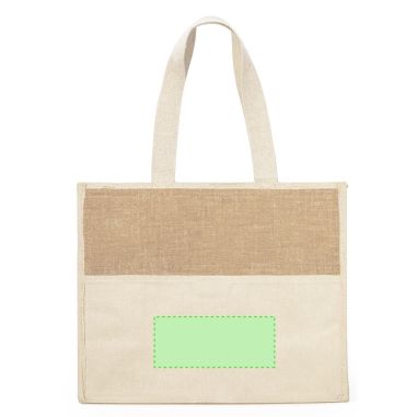 Bolsa Ecológica Personalizada 820624