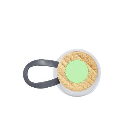 Bidón Ecológico Personalizado 820726