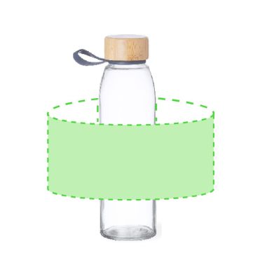 Bidón Ecológico Personalizado 820726