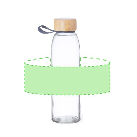 Bidón Ecológico Personalizado 820726