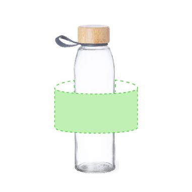 Bidón Ecológico Personalizado 820726