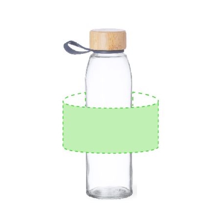 Bidón Ecológico Personalizado 820726