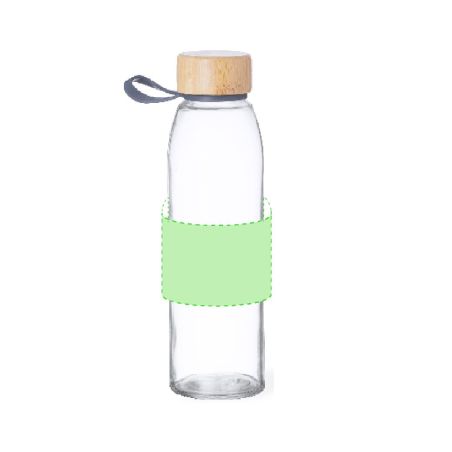 Bidón Ecológico Personalizado 820726