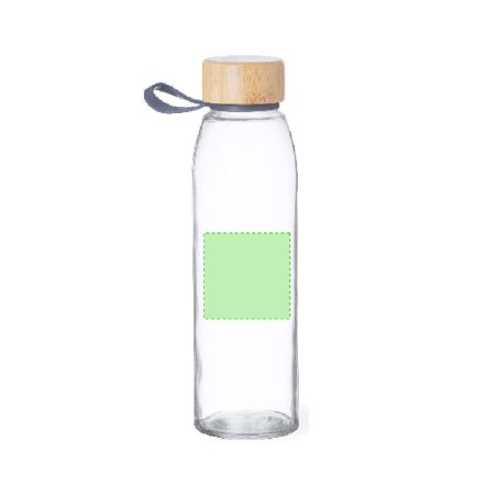 Bidón Ecológico Personalizado 820726