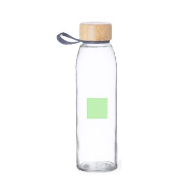 Bidón Ecológico Personalizado 820726