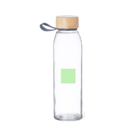 Bidón Ecológico Personalizado 820726