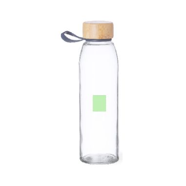 Bidón Ecológico Personalizado 820726