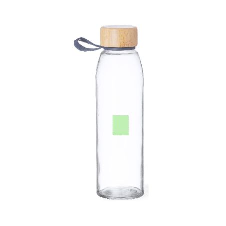 Bidón Ecológico Personalizado 820726