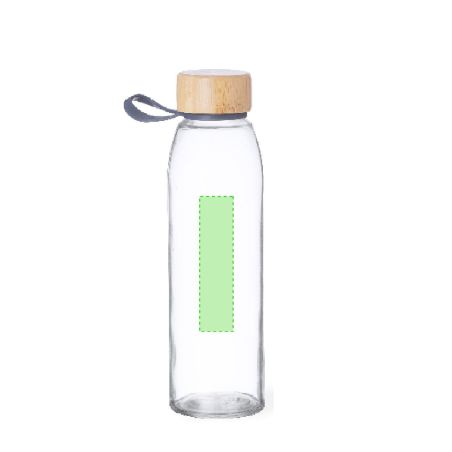 Bidón Ecológico Personalizado 820726