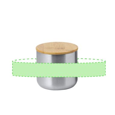 Set Ecológico Personalizado 820732