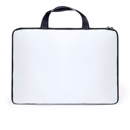Funda portátil soft shell sublimación 15 pulgadas