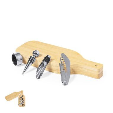 Set Ecológico Personalizado 820786