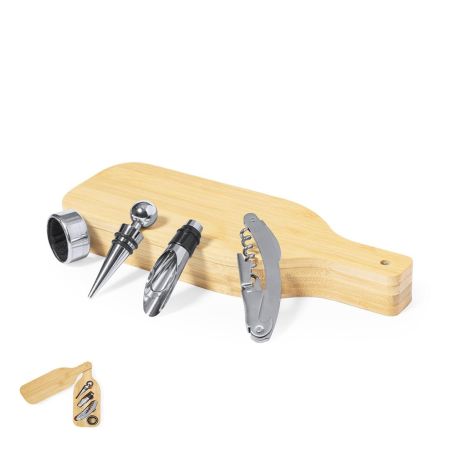 Set Ecológico Personalizado 820786