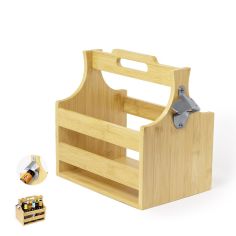 Portabotellas Ecológica Personalizada 820806 - Producto ecológico